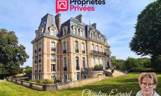 Appartement 3 Pièces 70 m² à vendre à Limours (91470)