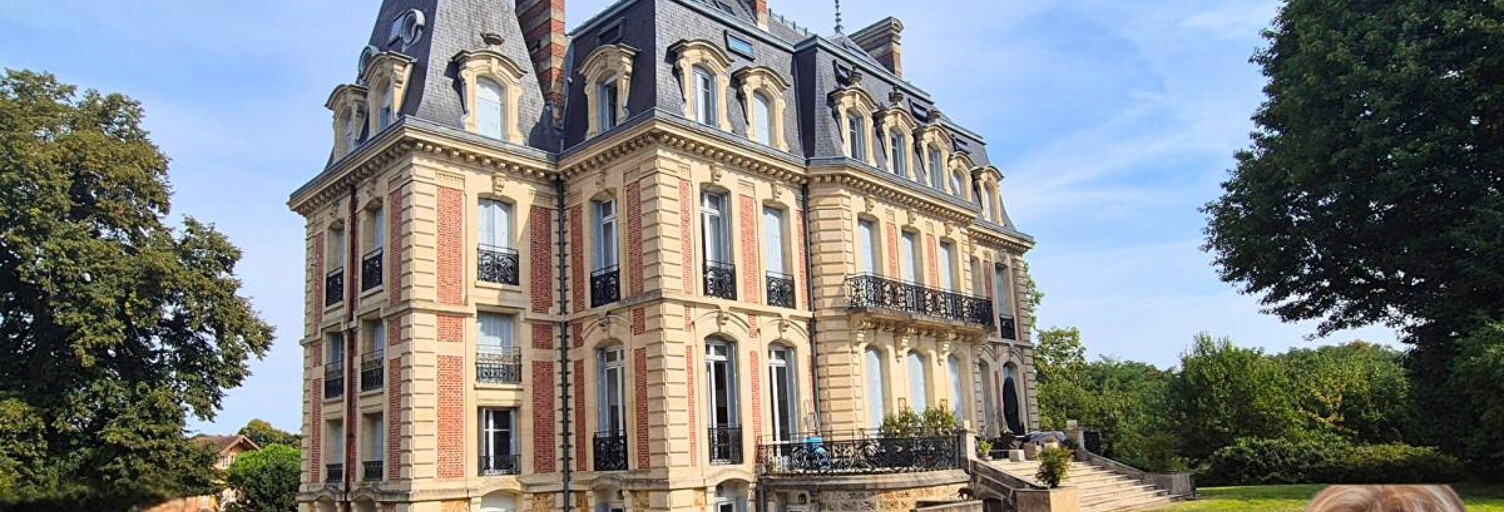 Appartement 3 Pièces 70 m² à vendre à Limours (91470)