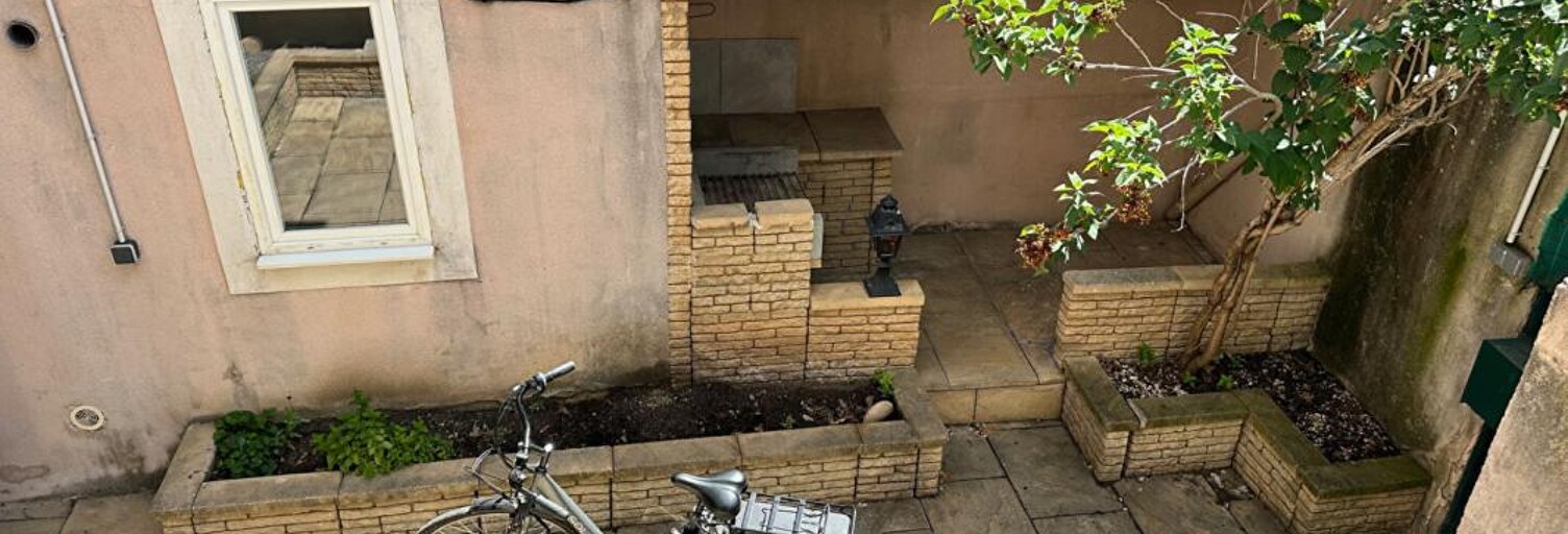 Maison 7 Pièces 185 m² à vendre à Redessan (30129)