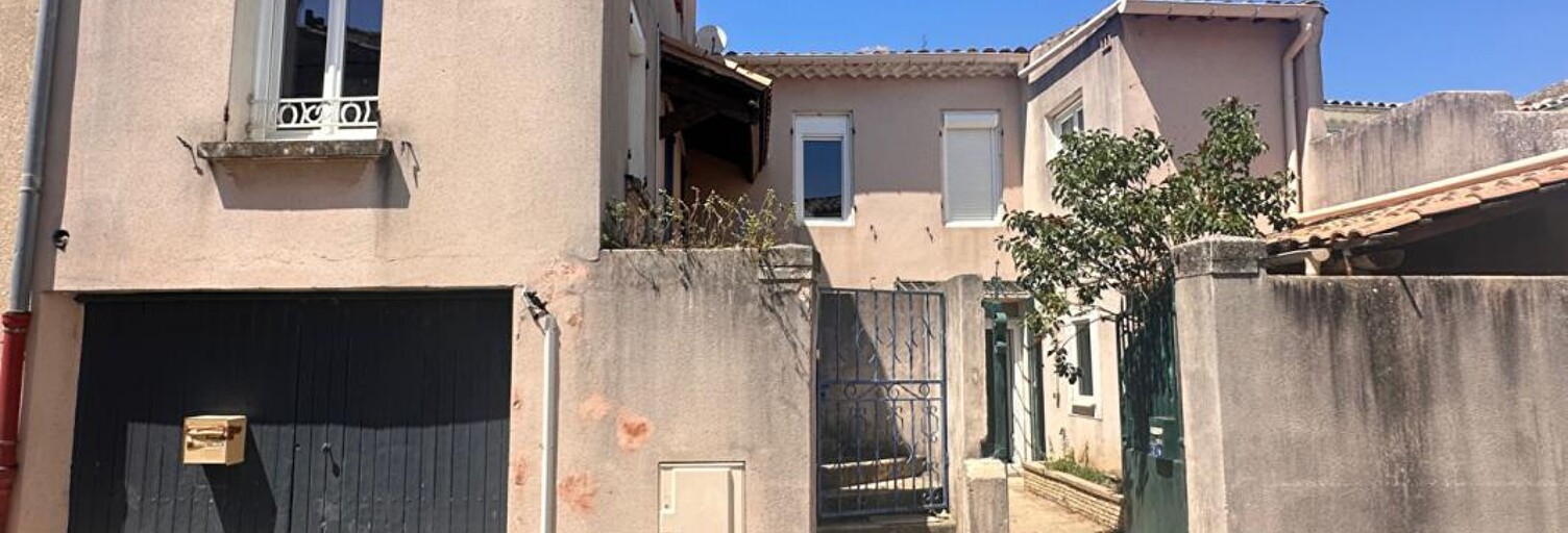 Maison 7 Pièces 185 m² à vendre à Redessan (30129)