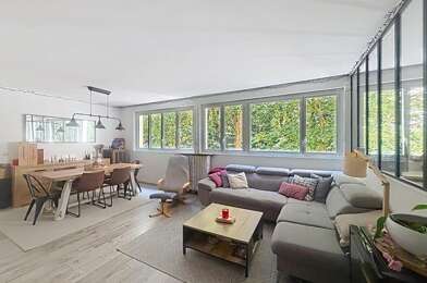 Appartement 3 pièces 280000 €