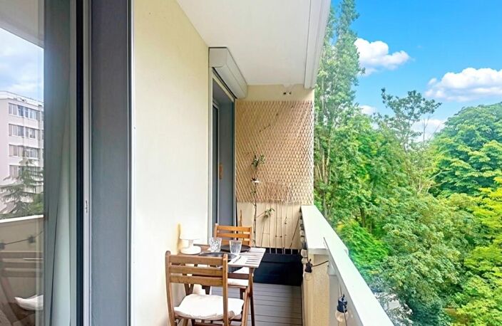Ravissant appartement - 3 pièces - 68 m2 - balcon- parking- cave — photo 3