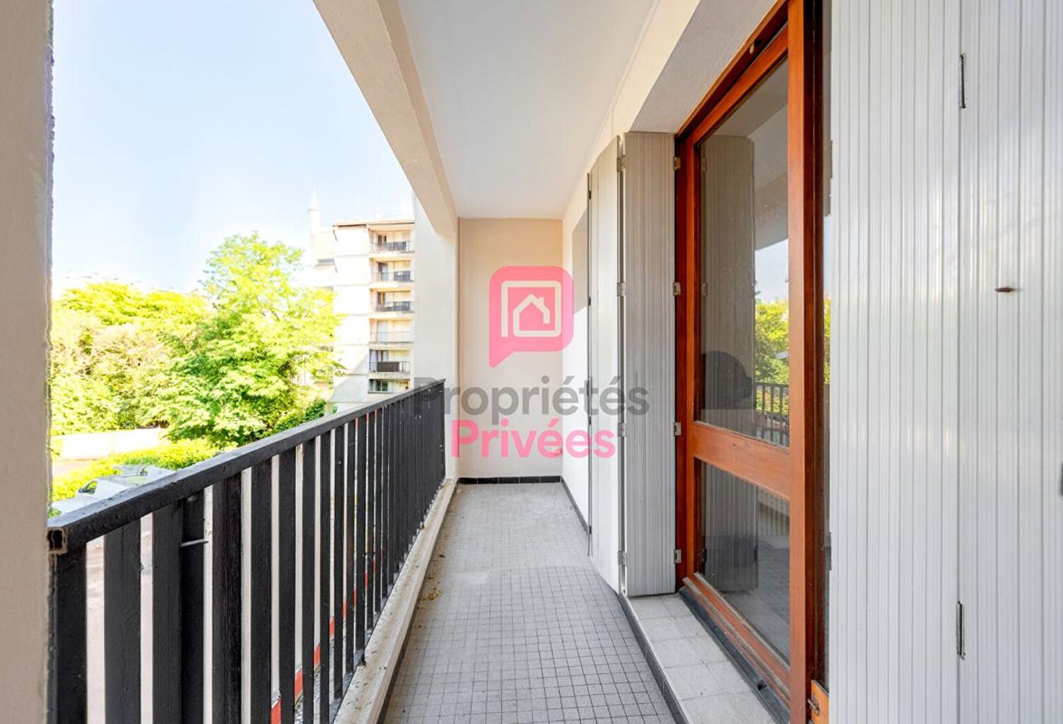 Appartement Bordeaux 3 pièce(s) 66 m2 — photo 1