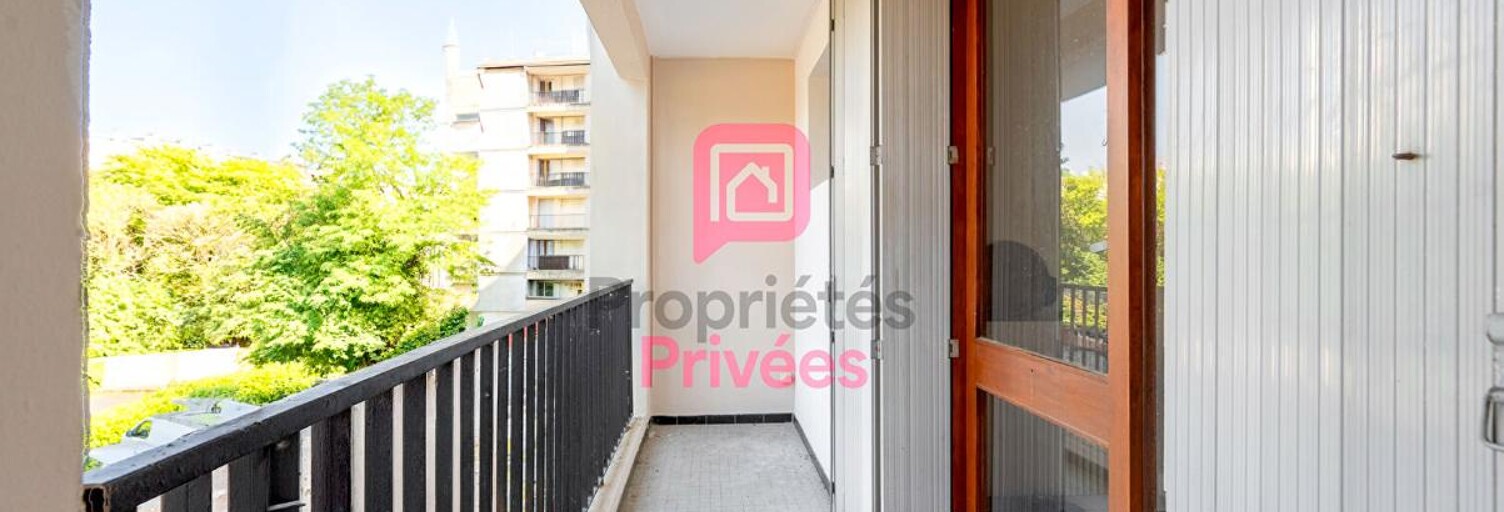 Appartement 3 Pièces 80 m² à vendre à Bordeaux (33000)