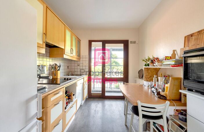 Appartement Bordeaux 3 pièce(s) 66 m2 — photo 2