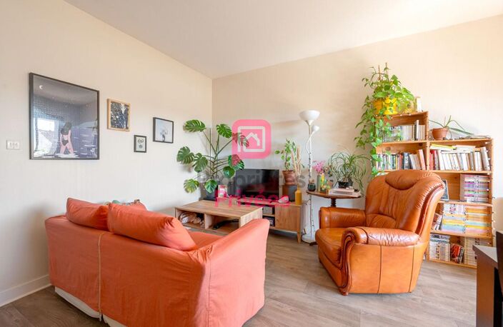 Appartement Bordeaux 3 pièce(s) 66 m2 — photo 5