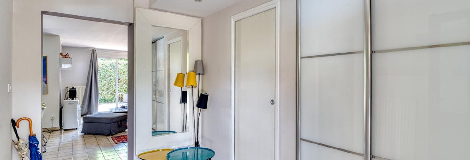 Maison 4 Pièces 100 m² à vendre à Grigny-sur-Rhône (69520)