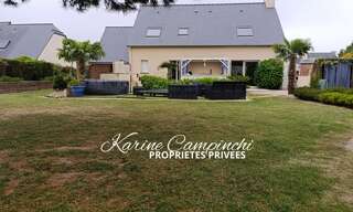 Maison 7 Pièces 125 m² à vendre à Saint-Cast-le-Guildo (22380)