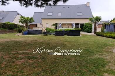 Maison 7 pièces 769000 €