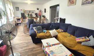Maison 5 Pièces 88 m² à vendre à Saint-Dizier (52100)