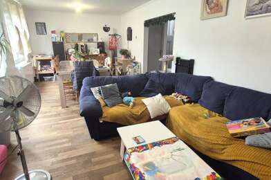 Maison 5 pièces 145800 €