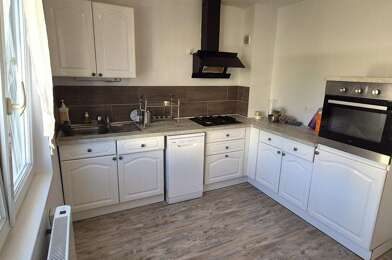 Maison 5 pièces 135000 €