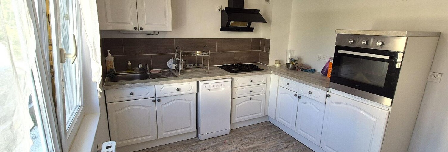Maison 5 Pièces 88 m² à vendre à Saint-Dizier (52100)