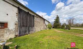 Maison 4 Pièces 114 m² à vendre à Saulieu (21210)