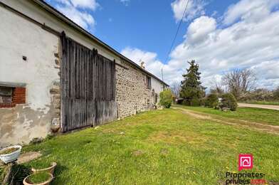 Maison 4 pièces 152000 €