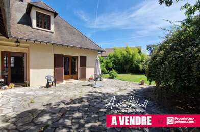Maison 5 pièces 229500 €