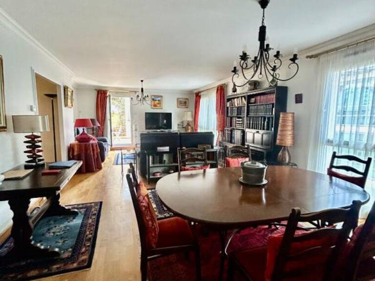 Nevers Très Bel Appartement 162.69 m2 — photo 1