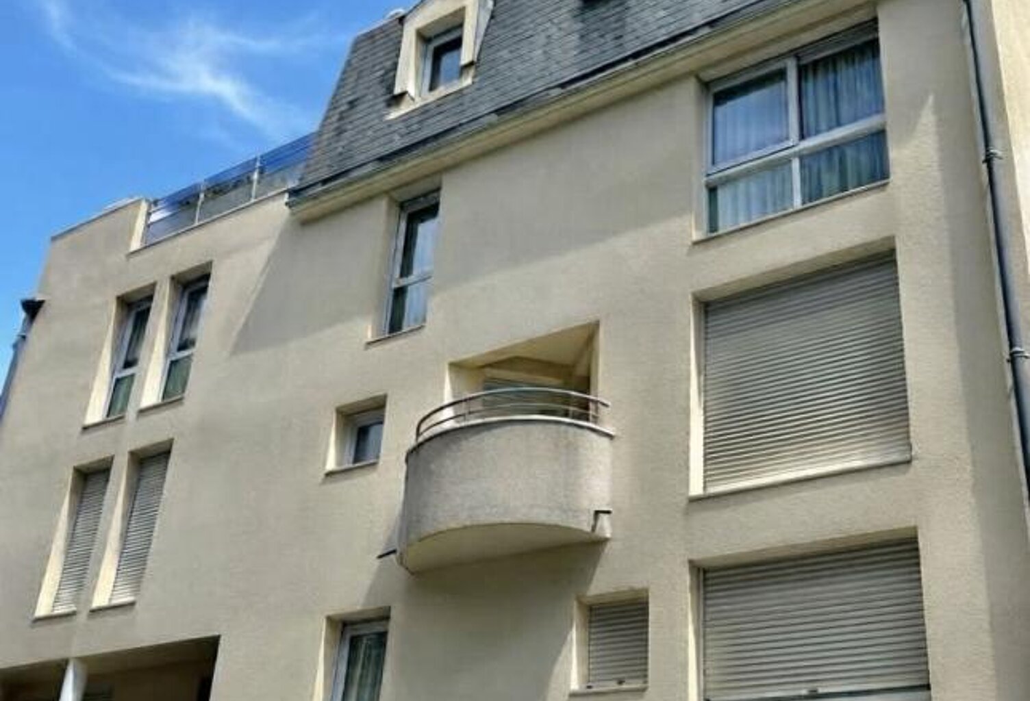 Nevers Très Bel Appartement 162.69 m2 — photo 1