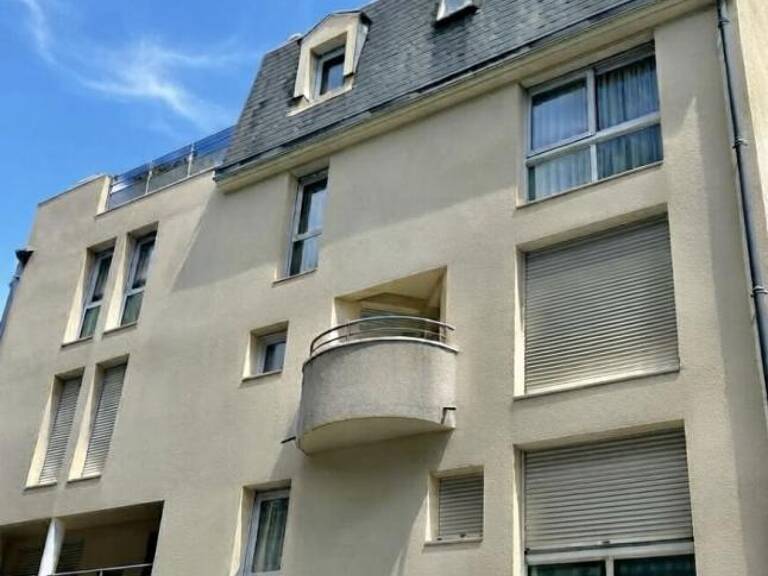 Nevers Très Bel Appartement 162.69 m2 — photo 1