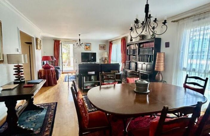 Nevers Très Bel Appartement 162.69 m2 — photo 3