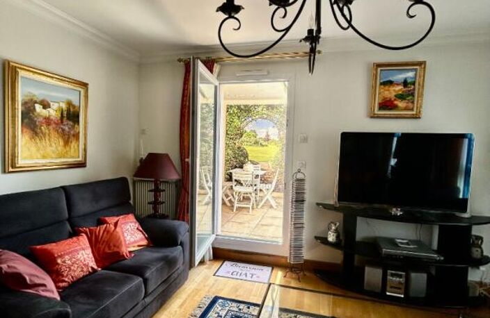 Nevers Très Bel Appartement 162.69 m2 — photo 4