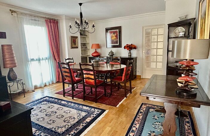 Nevers Très Bel Appartement 162.69 m2 — photo 5