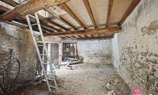 Garage  70 m² à vendre à Laure-Minervois (11800)