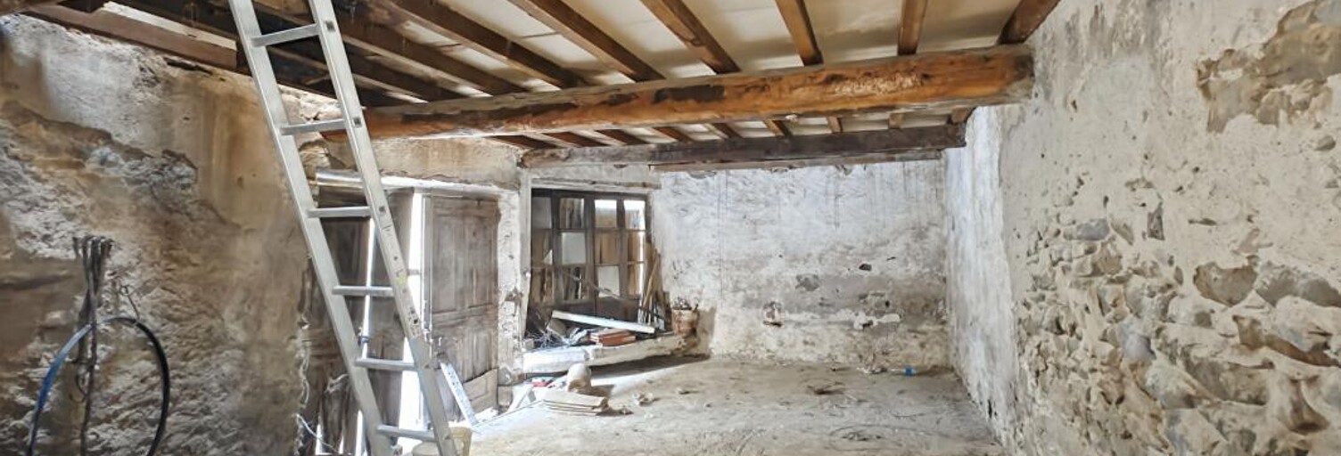 Garage  70 m² à vendre à Laure-Minervois (11800)