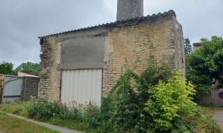 Maison 2 Pièces 100 m² à vendre à Épannes (79270)