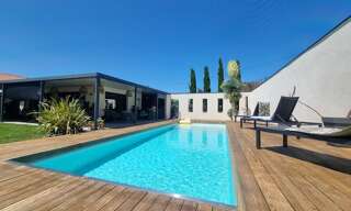 Maison 6 Pièces 220 m² à vendre à Le Fauga (31410)