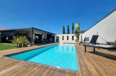 Maison 6 pièces 940000 €