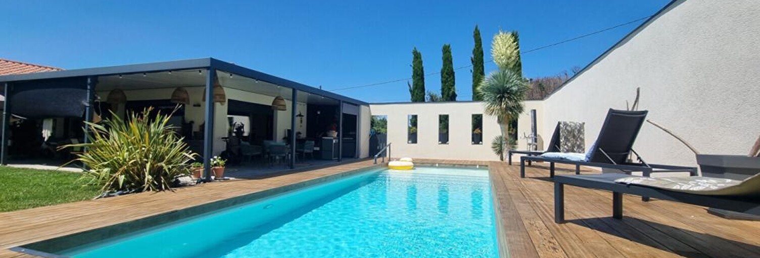 Maison 6 Pièces 220 m² à vendre à Le Fauga (31410)