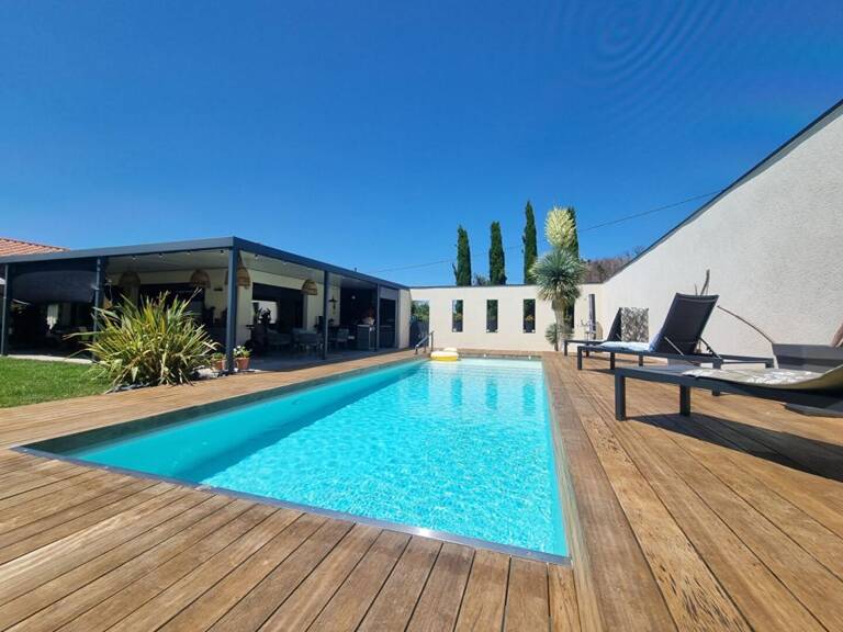 Villa T5 Le Fauga 31 — photo 1