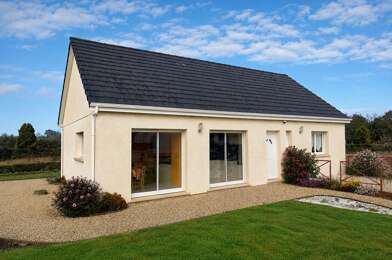 Maison 4 pièces 219900 €