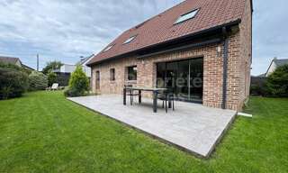Maison 7 Pièces 150 m² à vendre à Drouvin-le-Marais (62131)