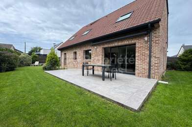Maison 7 pièces 379000 €