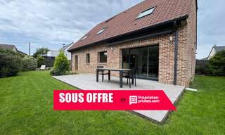 Maison 7 Pièces 150 m² à vendre à Drouvin-le-Marais (62131)