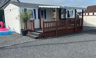 Terrain  530 m² à vendre à Ferrières-en-Bray (76220)