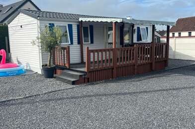 Terrain  94000 €