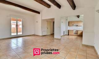 Appartement 5 Pièces 102 m² à vendre à Uzès (30700)