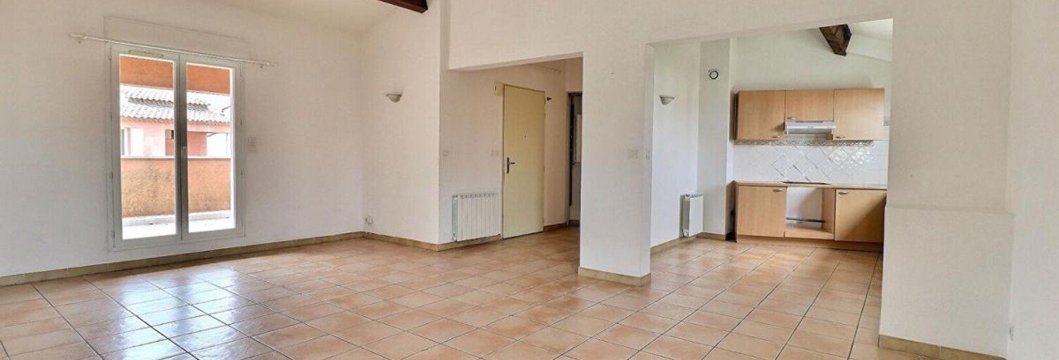 Appartement 5 Pièces 102 m² à vendre à Uzès (30700)