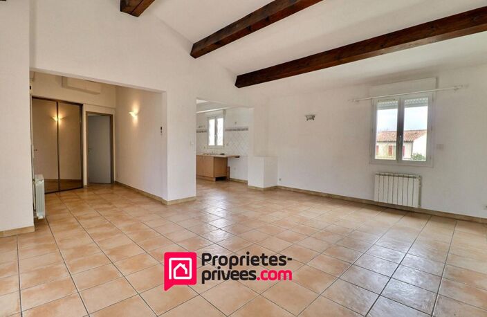 Uzes, proche centre ville , appartement avec terrasse et parking — photo 5