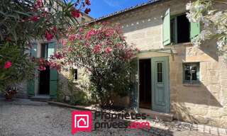 Maison 3 Pièces 112 m² à vendre à Uzès (30700)