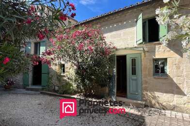 Maison 3 pièces 395000 €