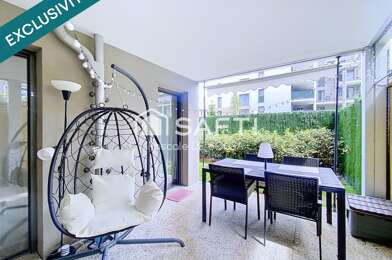 Appartement 3 pièces 540000 €