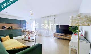 Appartement 3 Pièces 70 m² à vendre à Rueil-Malmaison (92500)