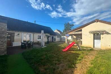 Maison 4 pièces 109990 €