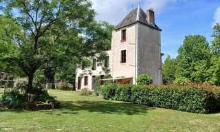 Maison 13 Pièces 400 m² à vendre à La Coquille (24450)
