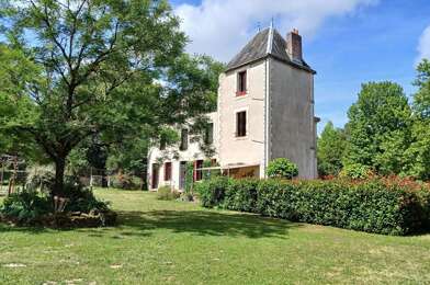 Maison 13 pièces 395000 €