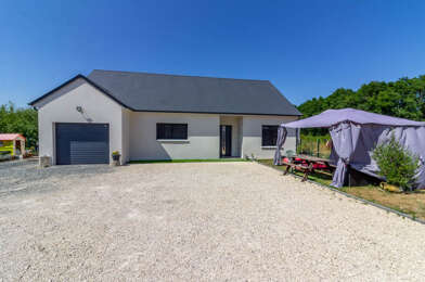 Maison 4 pièces 311970 €